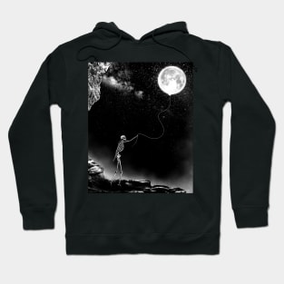 Neverland Hoodie